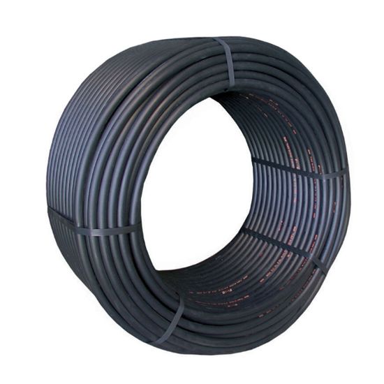 Immagine di TUBO IN POLIETILENE Ø 32 MM PN10 ROTOLO DA 100 MT
