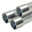 Immagine di TUBO ZINCATO SENZA SALDATURA LUNGHEZZA 6 MT (3 + 3 MT ) VM Ø 3/4"