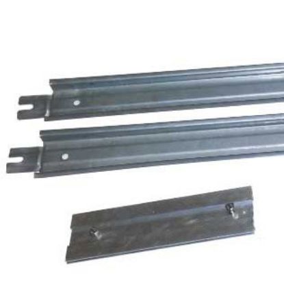 Immagine di GIUNZIONE DOPPIO TELAIO COMMERCIALE