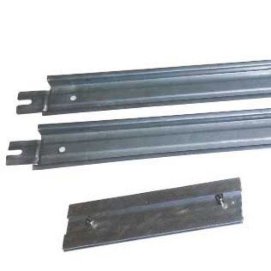 Immagine di GIUNZIONE DOPPIO TELAIO COMMERCIALE