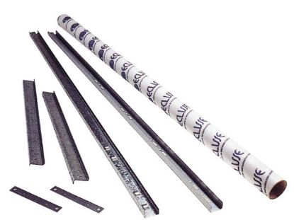 Immagine di COPPIA GIUNZIONE ECLISSE PER CONTROTELAI