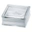 Immagine di VETROMATTONE PEDONABILE TRASPARENTE 19x19 CM