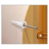 Immagine di TASSELLO AUTOPERFORANTE PER FISSAGGI SU PANNELLI ISOLANTI Ø 33 MM LUNGHEZZA 85 MM CONFEZIONE 25 PZ FRIULSIDER