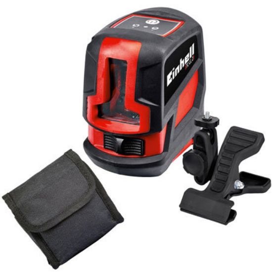 Immagine di LIVELLA LASER AUTOLIVELLANTE TC-LL2 EINHELL