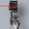 Immagine di LIVELLA LASER AUTOLIVELLANTE TC-LL2 EINHELL