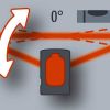Immagine di LIVELLA LASER AUTOLIVELLANTE TC-LL2 EINHELL
