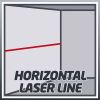 Immagine di LIVELLA LASER AUTOLIVELLANTE TC-LL2 EINHELL