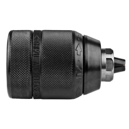 Immagine di MANDRINO AUTOSERRANTE PER TRAPANO ATTACCO 1/2x20 FEMMINA 1,5-13 MAKITA