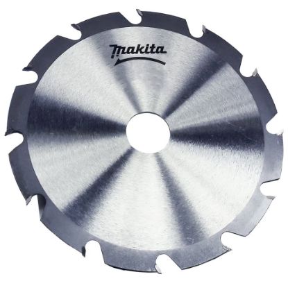 Immagine di LAMA CIRCOLARE PER LEGNO DIAMETRO 190 MM MAKITA