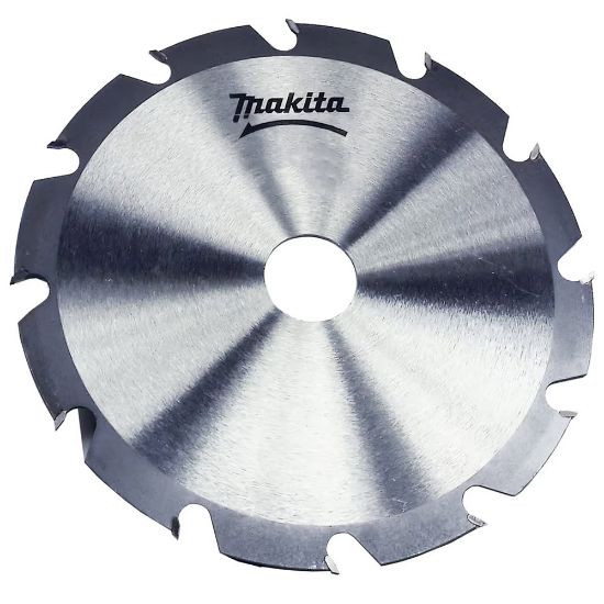 Immagine di LAMA CIRCOLARE PER LEGNO DIAMETRO 190 MM MAKITA