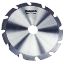 Immagine di LAMA CIRCOLARE PER LEGNO DIAMETRO 190 MM MAKITA