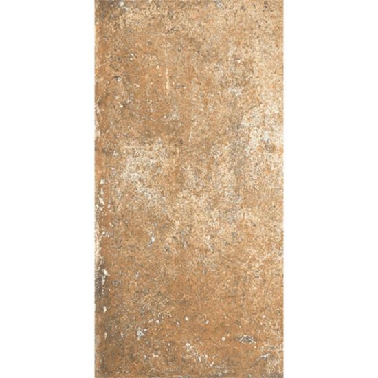 Immagine di PAVIMENTO GRES PORCELLANATO MONTECCHIO RAME 15x30 CM SPESSORE 8,2 MM R10 ENERGIEKER