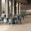 Immagine di PAVIMENTO GRES PORCELLANATO RETTIFICATO CORSOCOMO MERINGUE 60x60 CM SPESSORE 9 MM R10 ENERGIEKER