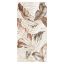 Immagine di DECORO CERAMICA PASTA BIANCA RETTIFICATO ALLURE EDEN 60x120 CM SPESSORE 7 MM ELIOS