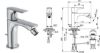 Immagine di MISCELATORE MONOCOMANDO BIDET CONNECT AIR CROMO IDEAL STANDARD