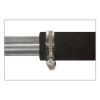 Immagine di FASCETTA STRINGITUBO 16x27 MM BLISTER 4 PZ