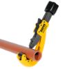 Immagine di TAGLIATUBO PER TUBI PVC RAS P DIAMETRO DI TAGLIO 10-63 MM REMS