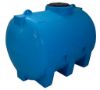 Immagine di SERBATOIO IN POLIETILENE MODELLO MAIALINO 1000 LT ROTOTEC