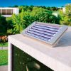 Immagine di PANNELLO SOLARE CIRCOLAZIONE NATURALE STRATOS 4S ROTOSHIELD 180 COMPATTO ALTA EFFICIENZA CORDIVARI