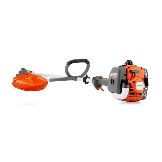 Immagine di DECESPUGLIATORE A SCOPPIO HVA 122RJ 21,7 CC HUSQVARNA