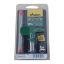 Immagine di UGELLO AIRLESS 411 VERDE (4 LARGHEZZA GETTO MM 190/0,017 FORO UGELLO) WAGNER