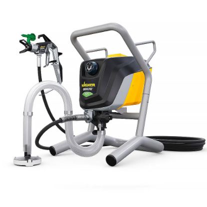 Immagine di MACCHINA VERNICIANTE AIRLESS, SMALTI ,VELATURE MODELLO CONTROL PRO 275 WAGNER