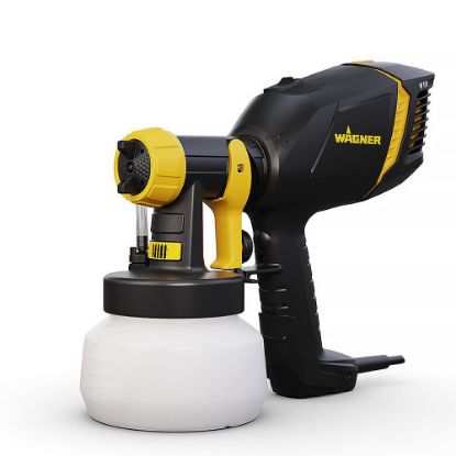 Immagine di PISTOLA PER SMALTI, VELATURE E PROTETTIVI PER LEGNO MODELLO W 150 WAGNER