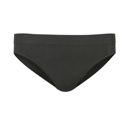 Immagine di SLIP UNDERWEAR CONFORT NERO/ANTRACITE TG. L/XL ZERO 3