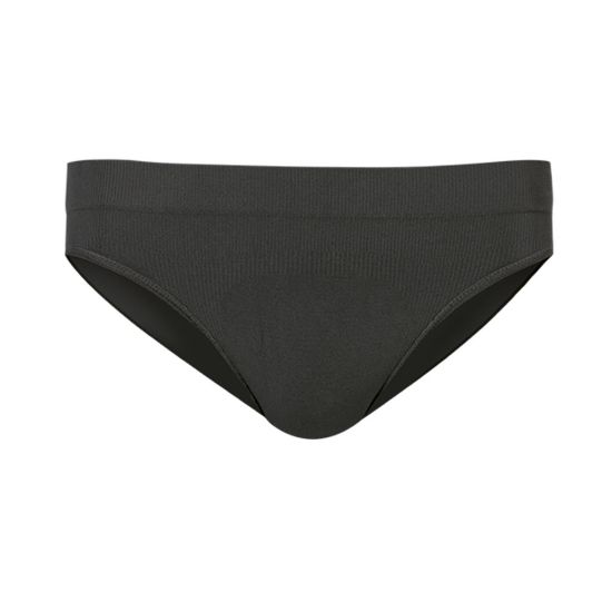 Immagine di SLIP UNDERWEAR CONFORT NERO/ANTRACITE TG. L/XL ZERO 3