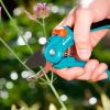 Immagine di FORBICE DA GIARDINO CLASSIC B/S-M GARDENA