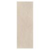 Immagine di RIVESTIMENTO PASTA BIANCA RETTIFICATO EVEN IVORY 35x100 CM SPESSORE 10 MM PANARIA