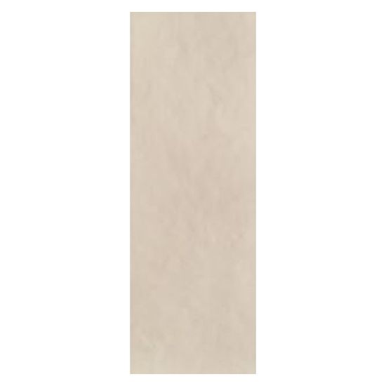 Immagine di RIVESTIMENTO PASTA BIANCA RETTIFICATO EVEN IVORY 35x100 CM SPESSORE 10 MM PANARIA