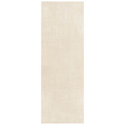 Immagine di RIVESTIMENTO PASTA BIANCA RETTIFICATO WALLCRAFT VANILLA 35x100 CM SPESSORE 8 MM PANARIA