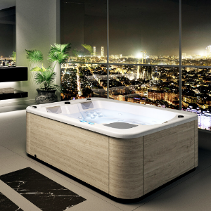 Immagine per la categoria VASCHE E IDROMASSAGGIO