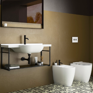 Immagine per la categoria SANITARI BAGNO