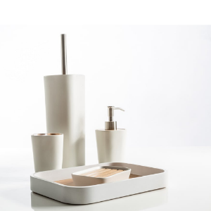 Immagine per la categoria ORGANIZZAZIONE E ACCESSORI BAGNO