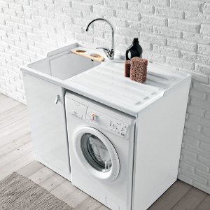 Immagine per la categoria LAVANDERIA E BUCATO