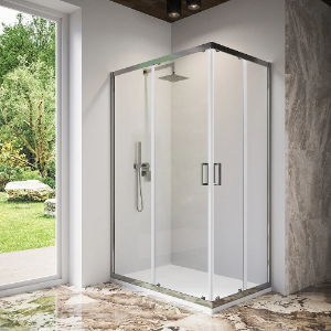 Immagine per la categoria DOCCE E SAUNE