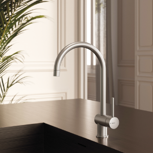 Immagine per la categoria RUBINETTI PER CUCINA E LAVANDERIA