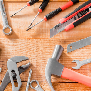 Immagine per la categoria UTENSILI MANUALI