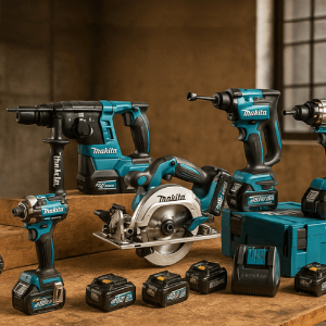 Immagine per la categoria UTENSILI A BATTERIA E CORRENTE