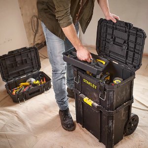 Immagine per la categoria PORTA ATTREZZI E PORTAMINUTERIE