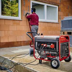 Immagine per la categoria GENERATORI DI CORRENTE