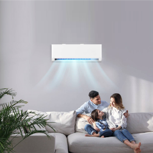 Immagine per la categoria CLIMATIZZAZIONE E BARRIERE D'ARIA