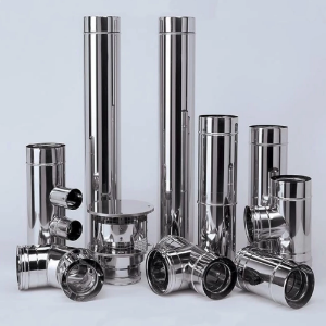 Immagine per la categoria CANNE FUMARIE E PULIZIA