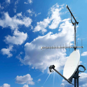 Immagine per la categoria IMPIANTI TV E SAT