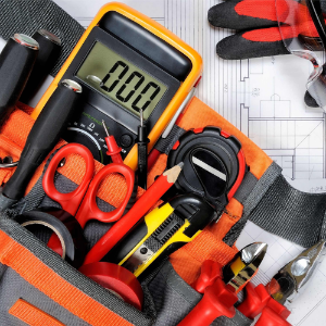 Immagine per la categoria ATTREZZATURE PER ELETTRICISTI