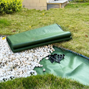 Immagine per la categoria SISTEMAZIONE DEL GIARDINO