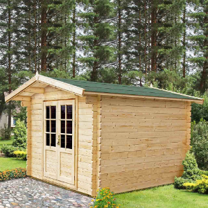 Immagine per la categoria ORGANIZZAZIONE DEL GIARDINO