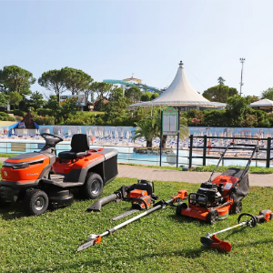 Immagine per la categoria MACCHINE DA GIARDINO E ACCESSORI